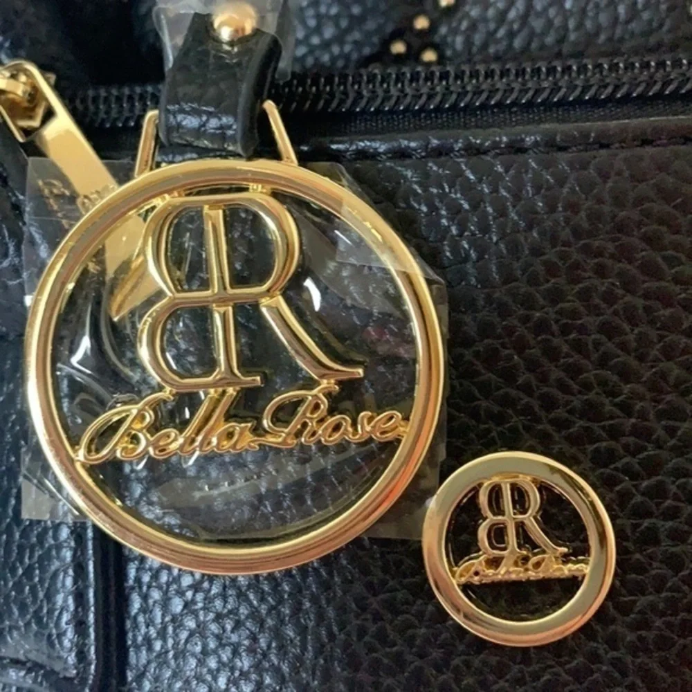BELLA ROSE, HAND BAGS, PURSE - Picture 11 of 16